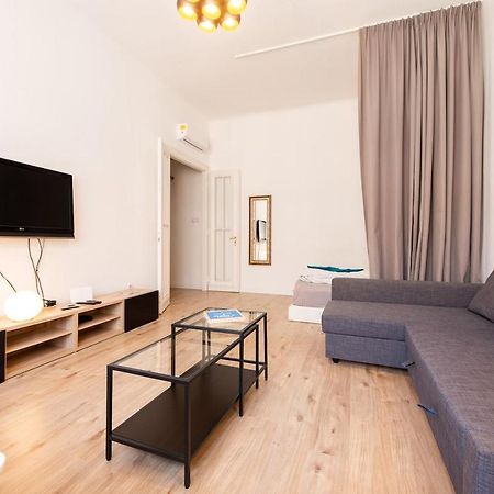 Budapest4U - New Apt In The Central Of Budapest Exterior foto