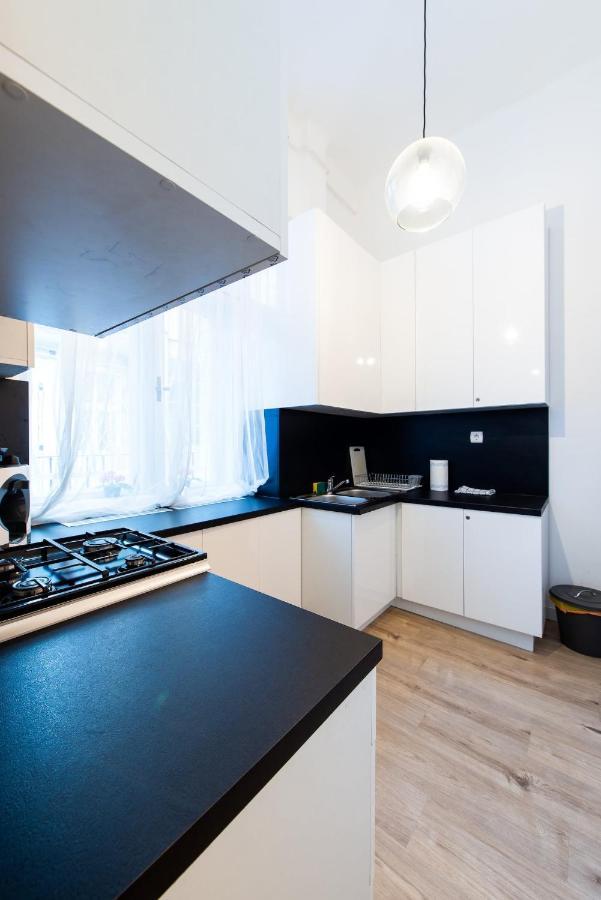 Budapest4U - New Apt In The Central Of Budapest Exterior foto